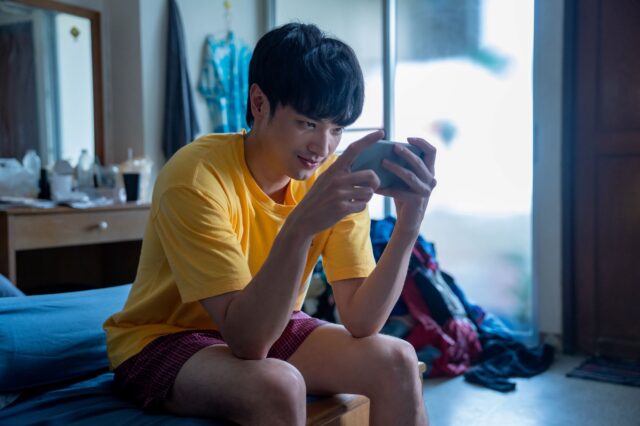 รีวิวหนัง สวัสดีวันจันทร์(ส) - Happy Monday(s) (2025)