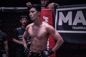  The Divine Fury ปี 2019