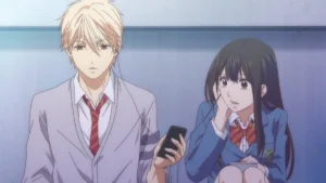 Kono Oto Tomare! Sounds Of Life Wallpapers
