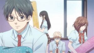 Kono Oto Tomare! Sounds Of Life Wallpapers