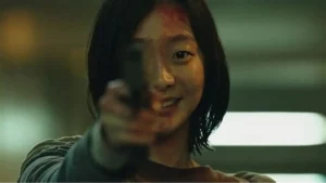 รีวิว หนัง เรื่อง The Witch Part 1 The Subversion (แม่มดมือสังหาร)