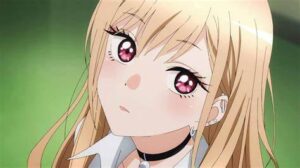 รีวิว การ์ตูน หนุ่มเย็บผ้ากับสาวนักคอสเพลย์