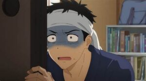 รีวิว การ์ตูน หนุ่มเย็บผ้ากับสาวนักคอสเพลย์