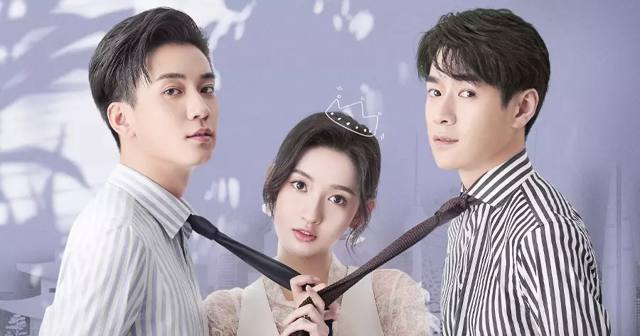 รีวิวซีรีส์จีน Once We Get Married ป่วนรักงานแต่งทิพย์
