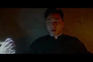  The Divine Fury ปี 2019