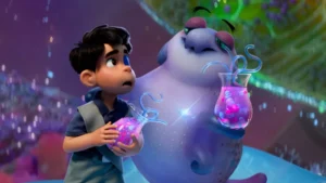 รีวิว การ์ตูน Elio ความสนุกของภารกิจที่ หนีจนเจอ 