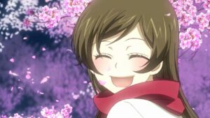 Kamisama Hajimemashita