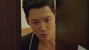 รีวิวซีรี่ส์เกาหลี Mr. Queen
