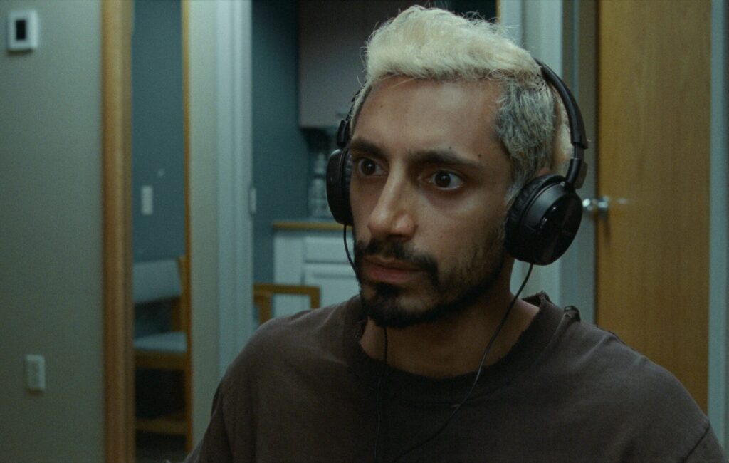 Riz Ahmed