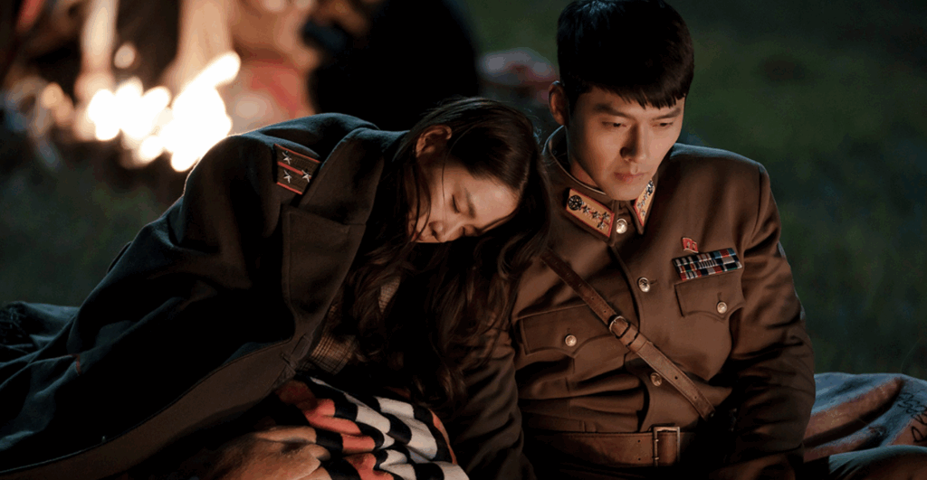 Crash Landing on You เป็นซีรีส์ที่ไม่เพียงแค่เล่าเรื่องความรักระหว่างคนสองคน แต่ยังเป็นภาพสะท้อนของความหวังและความเชื่อมั่นในมนุษย์ 