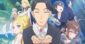 Sasaki and Peeps ซาซากิกับพีจัง