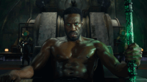 Aquaman