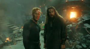 Aquaman