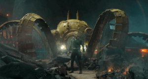Aquaman
