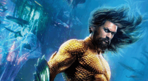 Aquaman