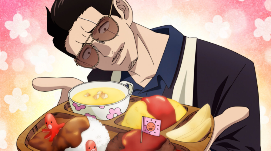 The Way of the Househusband Season 2 