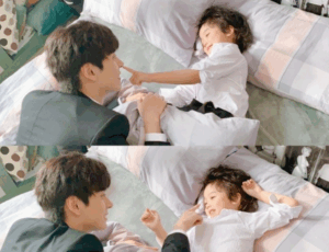 Unforgettable Love