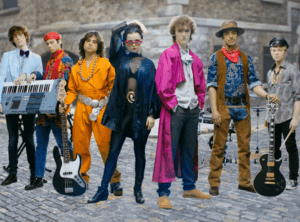 Sing Street