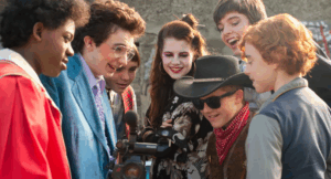 Sing Street