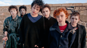 Sing Street