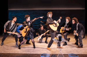 Sing Street