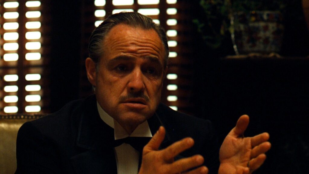 The-Godfather