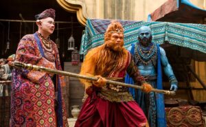 The Monkey King ไซอิ๋ว 2