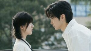 รีวิวซีรีส์จีน แอบรักให้เธอรู้ Hidden Love