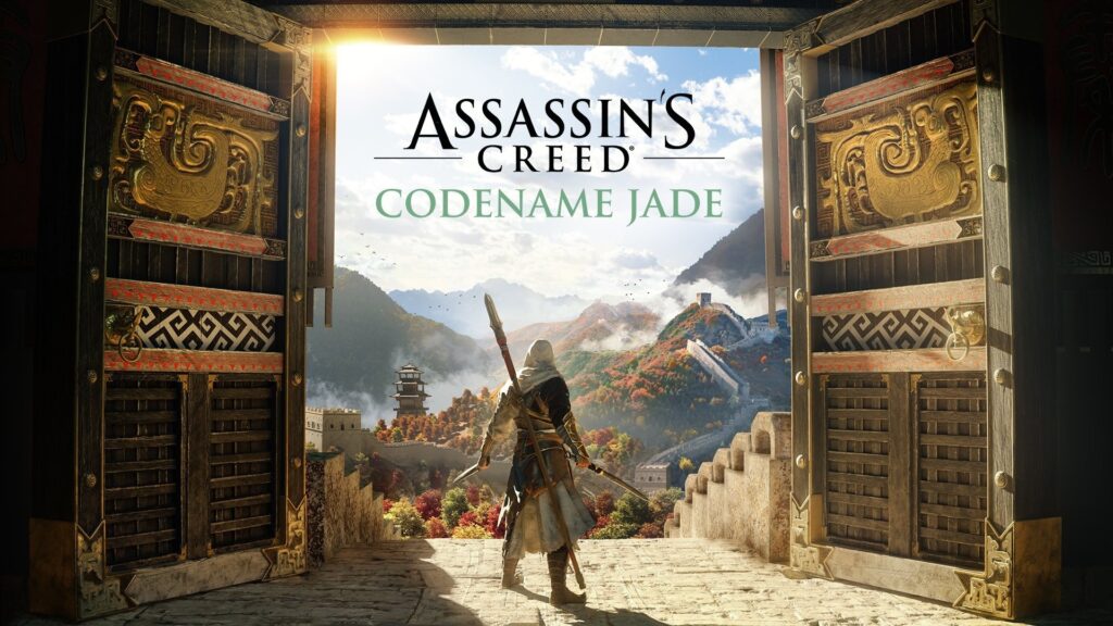 Assassin’s Creed Jade