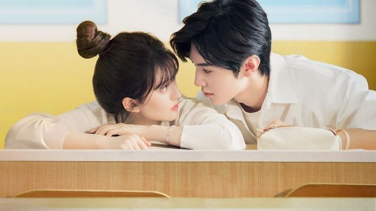 แอบรักให้เธอรู้