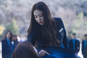 ซีรีส์ What's Wrong with Secretary Kim