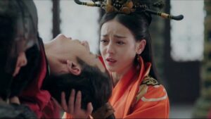 รีวิว ซีรีส์จีน The King's Woman