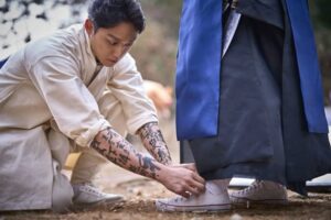 รีวิว ภาพยนต์ Exhuma (ขุดมันขึ้นมาจากหลุม)