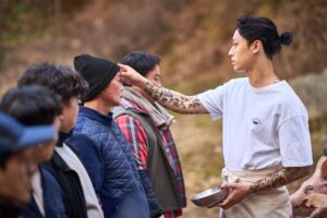 รีวิว ภาพยนต์ Exhuma (ขุดมันขึ้นมาจากหลุม)