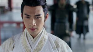 รีวิว ซีรีส์จีน The King's Woman