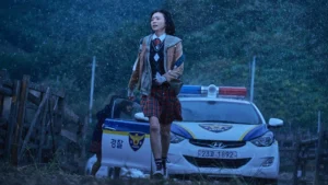 รีวิว หนัง เรื่อง The Witch Part 1 The Subversion (แม่มดมือสังหาร)