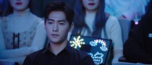 รีวิว ซีรีส์จีน You Are My Glory  (ดุจดวงดาว เกียรติยศ)
