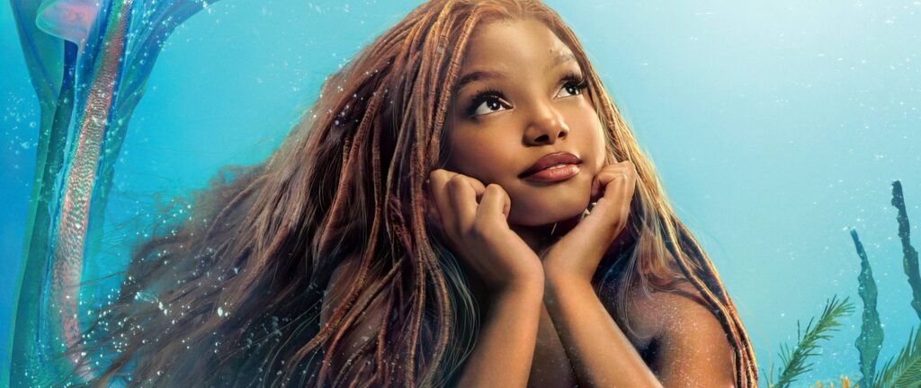 รีวิว หนัง The Little Mermaid เงือกน้อยผจญภัย (2023)
