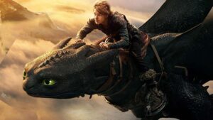 รีวิว หนัง How to Train Your Dragon (เขี้ยวกุด)