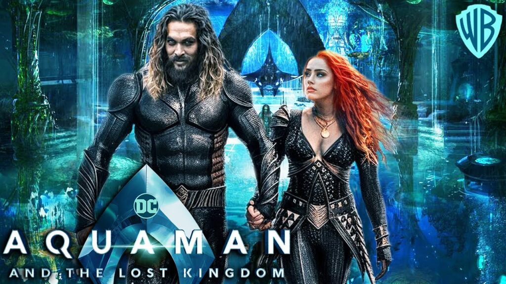 Aquaman