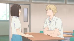 รีวิว การ์ตูน เรื่อง HONEY LEMON SODA