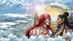 รีวิว การ์ตูน Record of Ragnarok (มหาศึกคนชนเทพ)