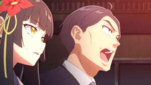 Sasaki and Peeps ซาซากิกับพีจัง