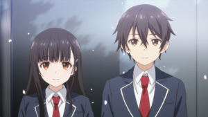 รีวิวการ์ตูนอนิเมะ