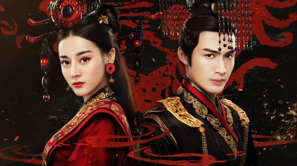 รีวิว ซีรีส์จีน The King's Woman