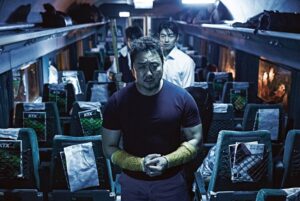 รีวิวหนัง Train to Busan  (ด่วนนรก ซอมบี้คลั่ง)