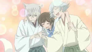 Kamisama Hajimemashita