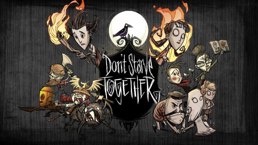dont-starve