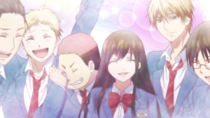 Kono Oto Tomare! Sounds Of Life Wallpapers