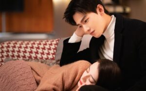 รีวิว ซีรีส์จีน You Are My Glory  (ดุจดวงดาว เกียรติยศ)